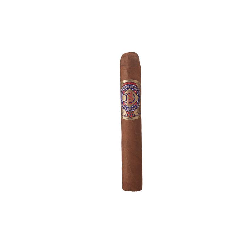 Famous Dominican Selection 4000 Robusto
