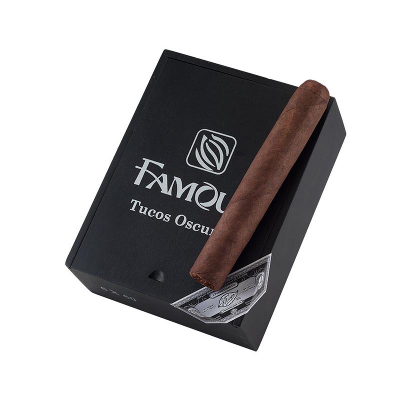 Famous Exclusives Famous Tucos Oscuros Cigars at Cigar Smoke Shop