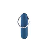 Key Ring Punch Cutter Blue