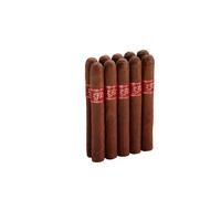 La Flor Dominicana Little Cigars El Carajon 10 Pack