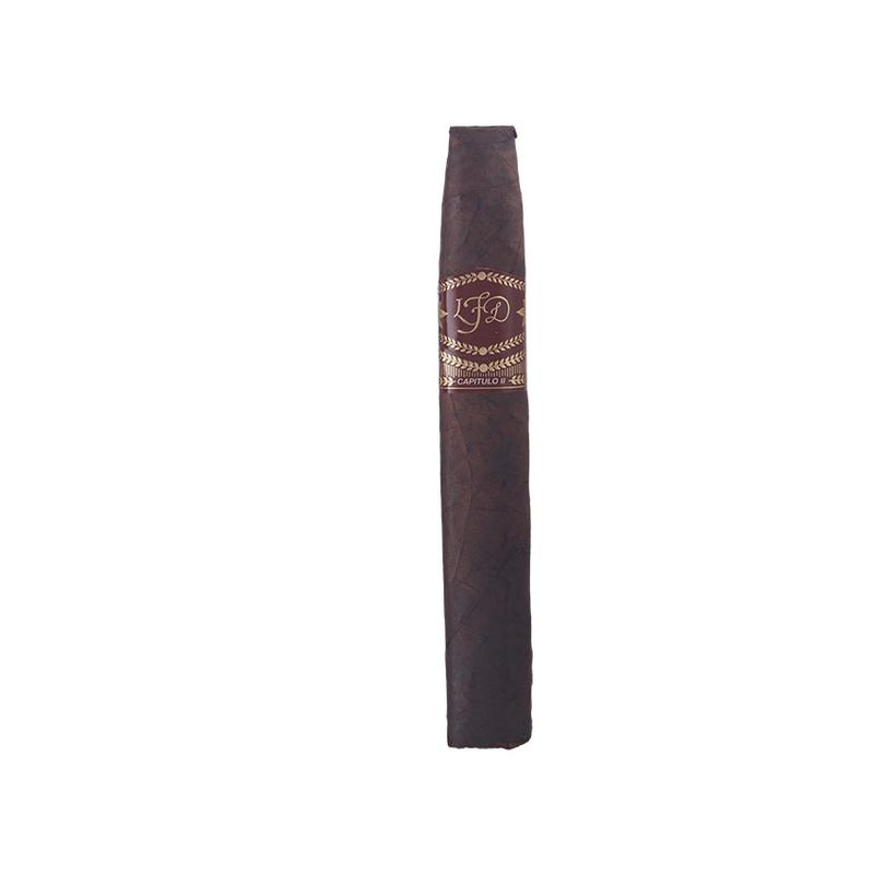 La Flor Dominicana Limited Production Capitulo II Chisel