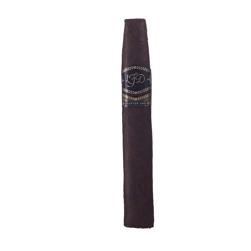 La Flor Dominicana Limited Production Chapter One Box Press