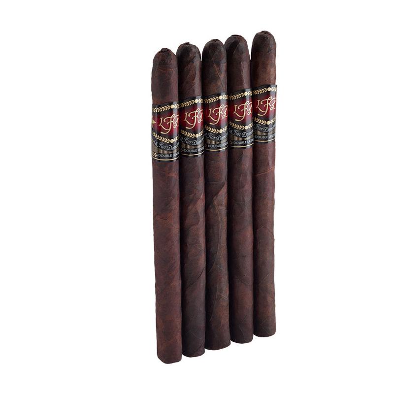 La Flor Dominicana Limited Production Lancero 5 Pack Cigars at Cigar Smoke Shop