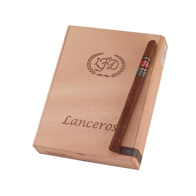 La Flor Dominicana Limited Production Double Ligero Lancero Cigars at Cigar Smoke Shop