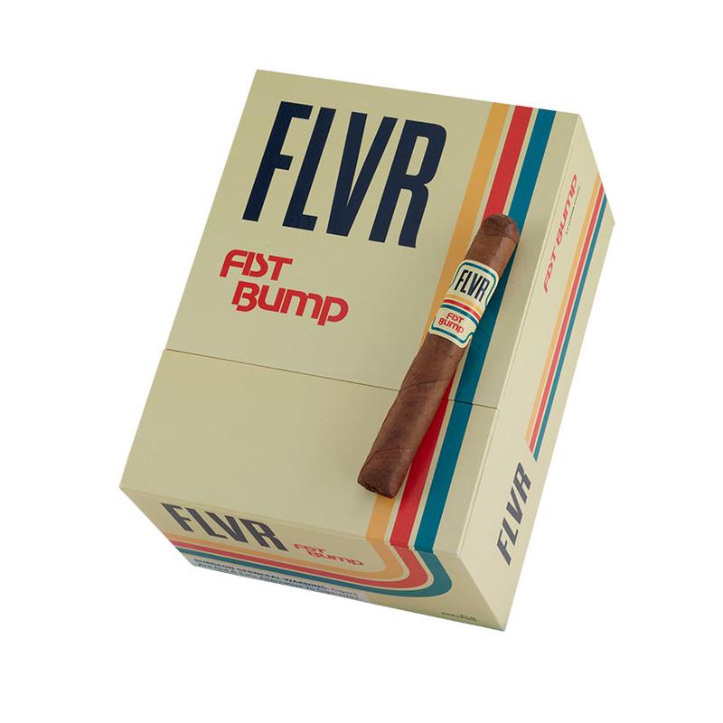 FLVR Fist Bump Corona