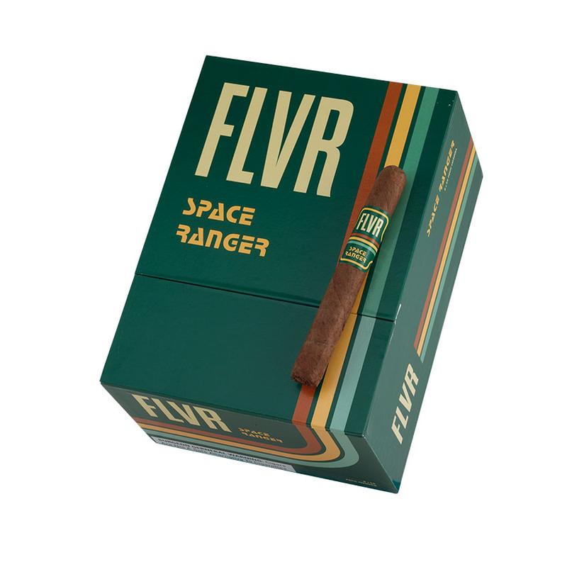 FLVR Space Ranger Corona Cigars at Cigar Smoke Shop