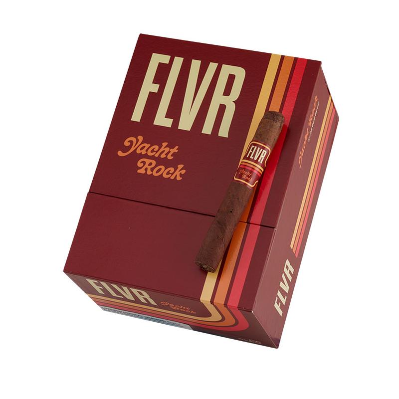 FLVR Yacht Rock Corona Cigars at Cigar Smoke Shop