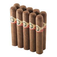 Fonseca Serie F Robusto 10 Pack