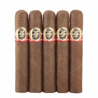 Fonseca Serie 'F' Robusto 5 Pack