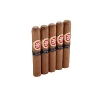 Fonseca Vintage Selection Robusto 5 Pack