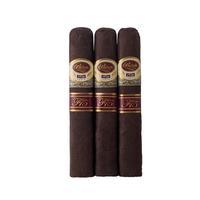 F75 By Padron Robusto 3 Pack