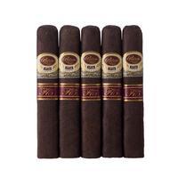 F75 By Padron Robusto 5 Pack