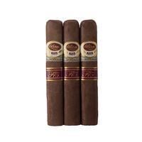 F75 By Padron Robusto 3 Pk