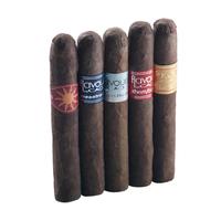 CAO Flavours Family Sampler