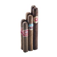 6 Cigars Promotion