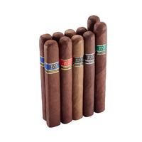 Rocky Patel 10 Cigars