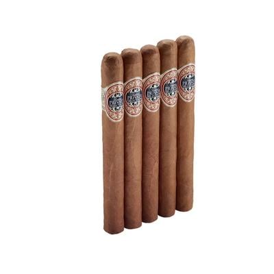 Private Selection Nicaragua Churchill 5 Pack