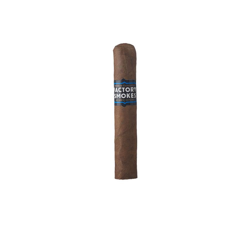 Factory Smokes Sungrown By Drew Estate Factory Smokes Sungrown Robust Cigars at Cigar Smoke Shop