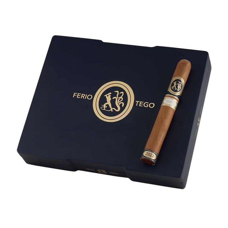 Ferio Tego Elegancia 2022 Cigars at Cigar Smoke Shop