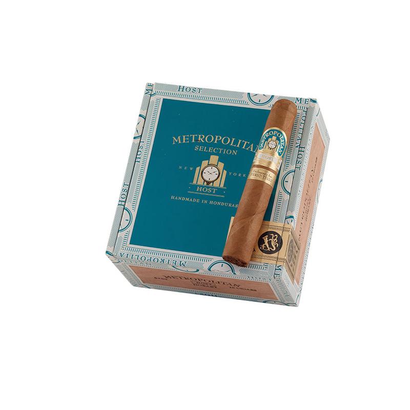 Ferio Tego Metropolitan Host Hobart Cigars at Cigar Smoke Shop