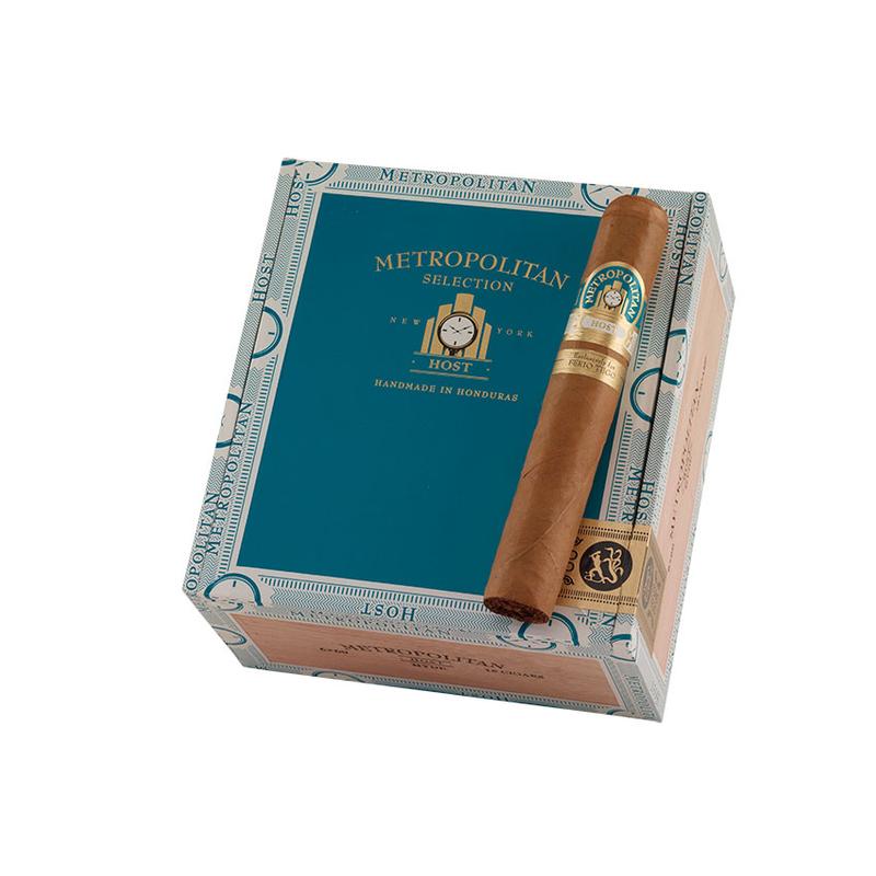 Ferio Tego Metropolitan Host Hyde Cigars at Cigar Smoke Shop