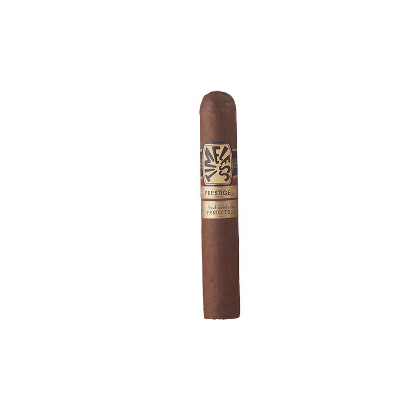Ferio Tego Timeless Prestige Timeless Prestige Robusto Cigars at Cigar Smoke Shop