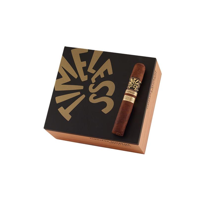 Ferio Tego Timeless Supreme 554 Cigars at Cigar Smoke Shop