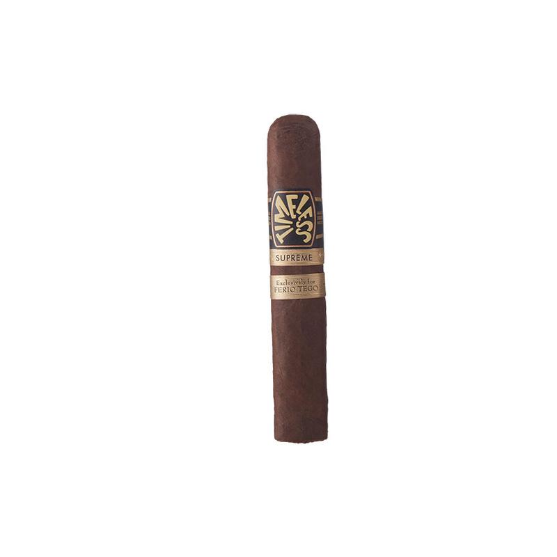 Ferio Tego Timeless Supreme Timeless Supreme 554 Cigars at Cigar Smoke Shop