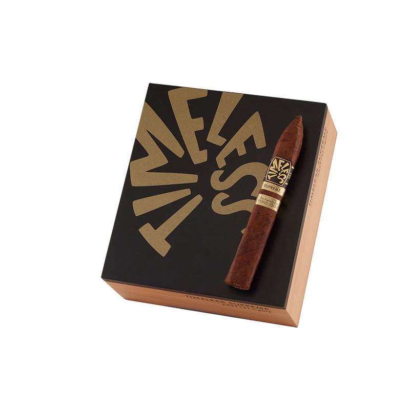 Ferio Tego Timeless Supreme 652T Cigars at Cigar Smoke Shop