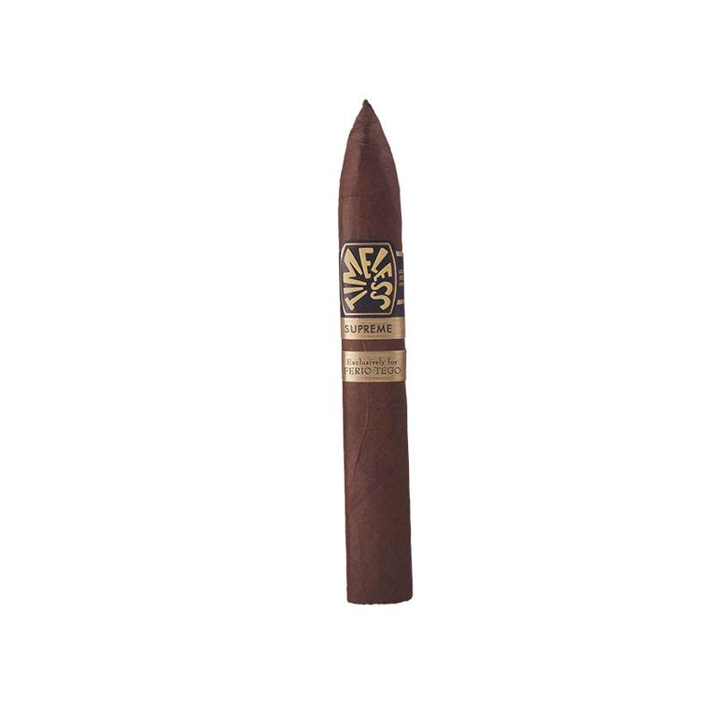 Ferio Tego Timeless Supreme Timeless Supreme 652T Cigars at Cigar Smoke Shop