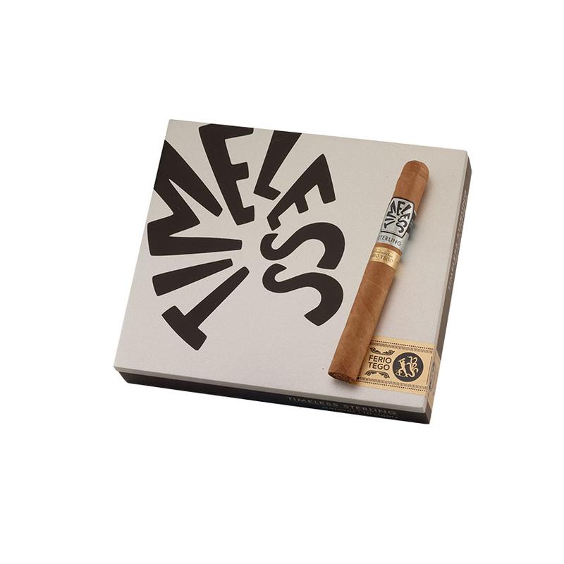 Ferio Tego Timeless Sterling Marevas Cigars at Cigar Smoke Shop