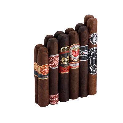 12 Cuban Heritage Cigars #3