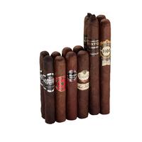 12 Maduro Cigars No. 1
