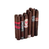 12 Maduro Cigars No. 2