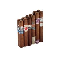 12 Medium Cigars No. 3