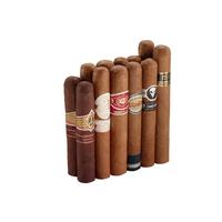 12 Mellow Cigars No. 3