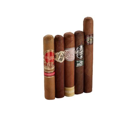 Famous Value 5 Cigars #2