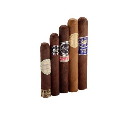 Famous Value 5 Cigars #3