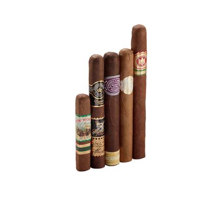 Famous Value 5 Cigars #4