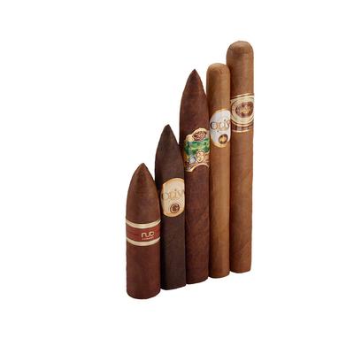 Famous Oliva 5 Cigars #1