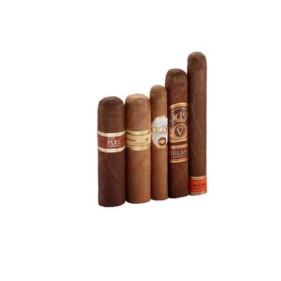 Famous Oliva 5 Cigars #3