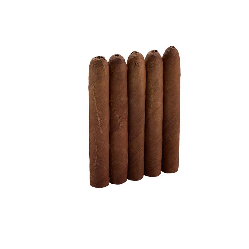 Good Days Factory Seconds Robusto 5 Pack
