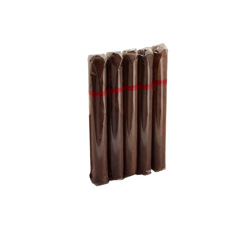 Good Days Factory Seconds Toro 5 Pack Cigars at Cigar Smoke Shop