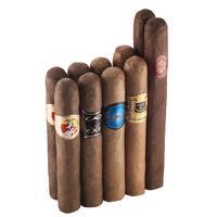 'Best Of General Cigar' Sampler #3