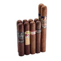 General Cigars Best Of Sampler