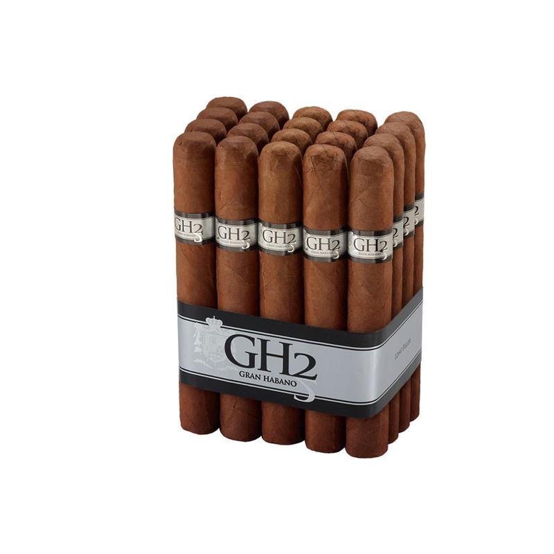 GH2 by Gran Habano Gordo Cigars at Cigar Smoke Shop