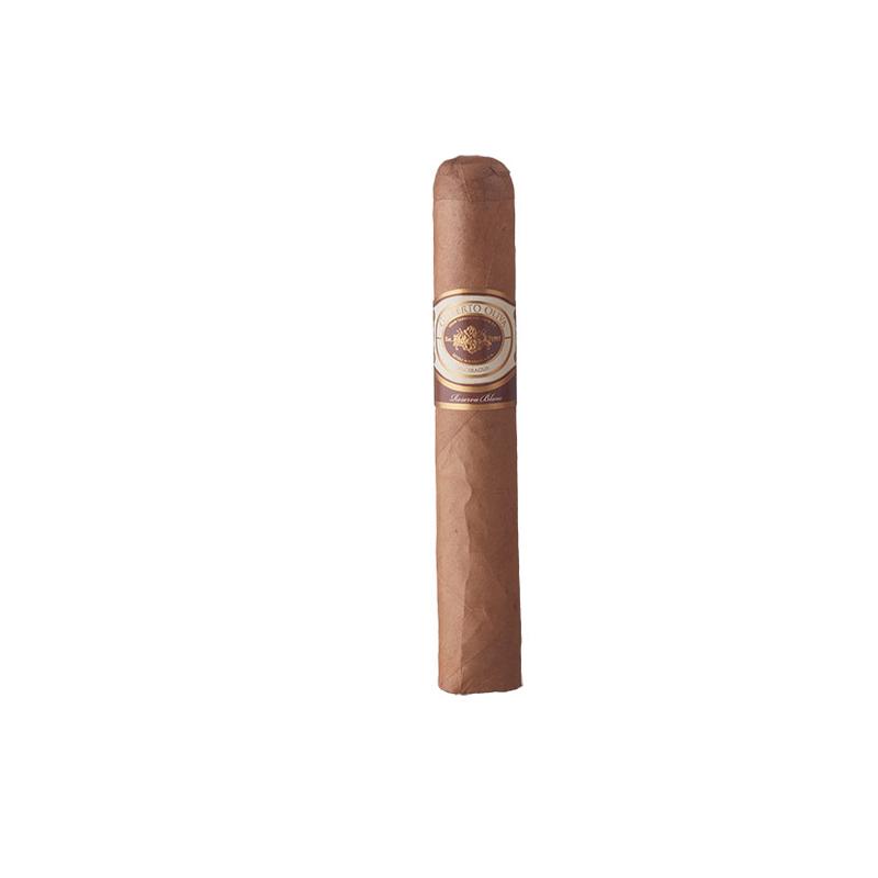 Gilberto Oliva Blanc Robusto Cigars at Cigar Smoke Shop