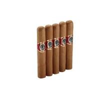 Georges Reserve Robusto 5 Pack
