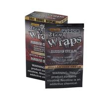 Good Times Sweet Woods Wraps Russian Cream 30/2