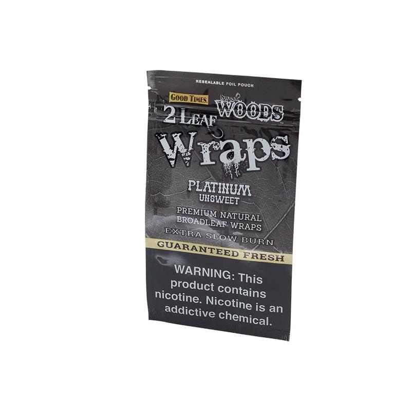Good Times Sweet Woods Wraps Good Times Woods Wraps Unsweet (2)